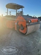 Used Hamm for Sale,Used compactor for Sale,Used Hamm Compactor in yard